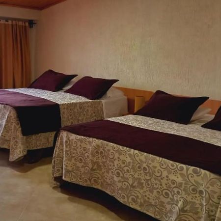 Hoteles Bogota Inn Colonial 外观 照片