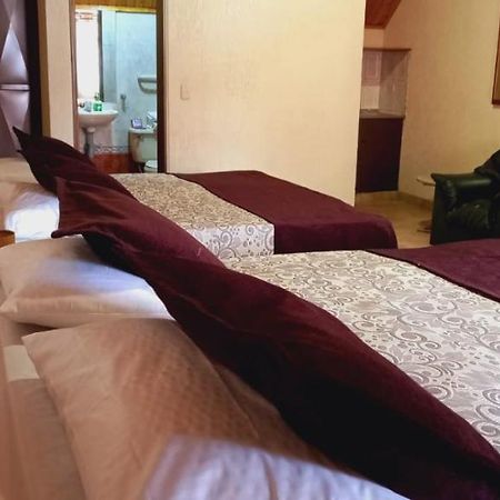 Hoteles Bogota Inn Colonial 外观 照片