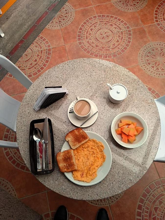 Hoteles Bogota Inn Colonial 外观 照片